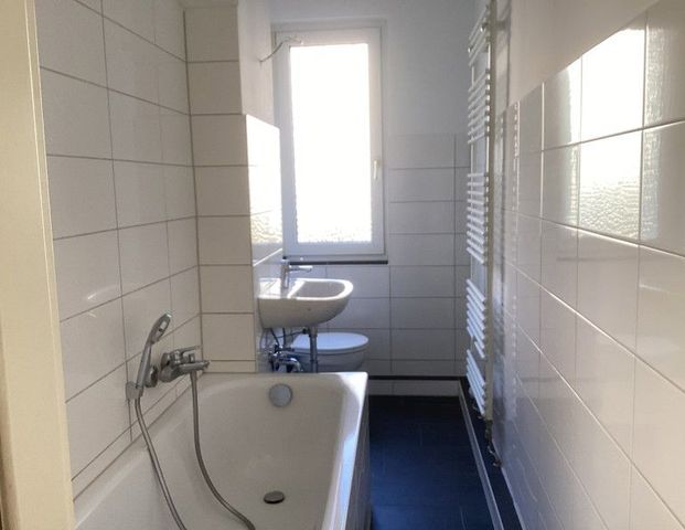 2 Zimmer, Küche, Bad in Markkleeberg-Gaschwitz - Foto 1