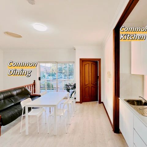 1 Borrodale Rd-001, Sydney - Photo 1