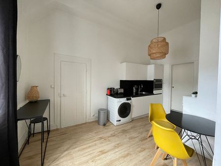 Appartement T1 à Rennes - Photo 5