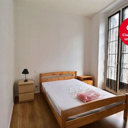 Location Appartement 2 pièces Meublé 38m² CASTRES 81100 - Photo 3