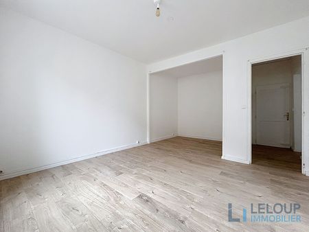 Location Appartement 1 pièce 33m² DARNETAL 76160 - Photo 4