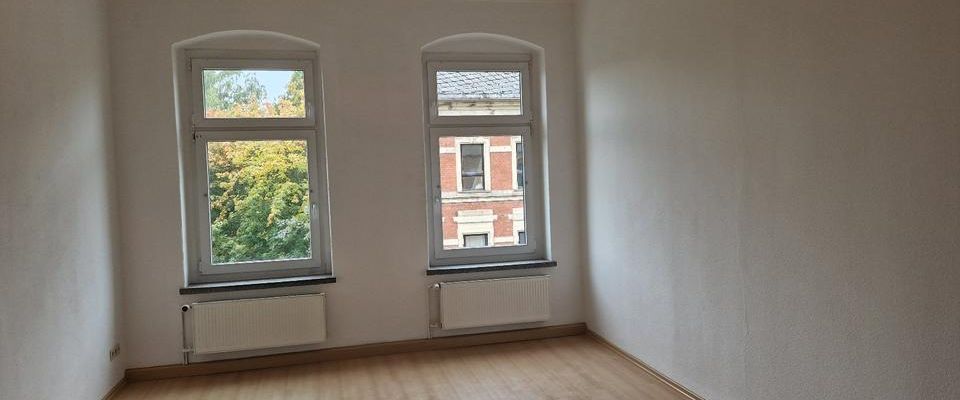 Neu renov. 4-Raumwohnung in Chemnitz/Bernsdorf sucht neue Mieter - Foto 1