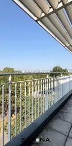Erstbezug nach Sanierung | Familienwohnung mit Grünblick - Photo 1