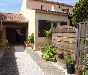 Villa T4 - LA CRAU - Photo 5