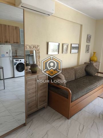 Studio / γκαρσονιέρα 30 τ.μ. προς ενοικίαση - Photo 2