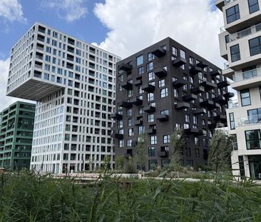 Haarlemmerweg 862, Woon- en Groengebied Sloterdijk, 1014BL, Amsterdam - Foto 2