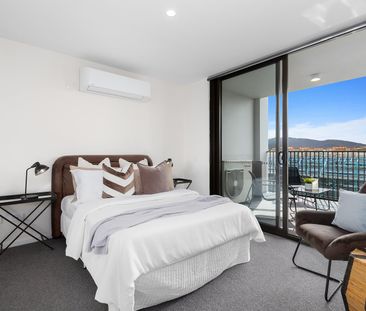 707/21 Challis St, Dickson ACT 2602 - Apartment For Rent | Domain - Photo 4