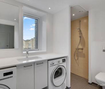 4-værelses Rækkehus på 113 m² i Brønshøj - Foto 4