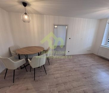 Pronájem bytu 4+1 74 m², Masarykova, Plzeň - Fotografie 2