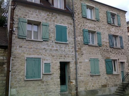 Appartement 1 pièces de 21 à Pontoise - Photo 2