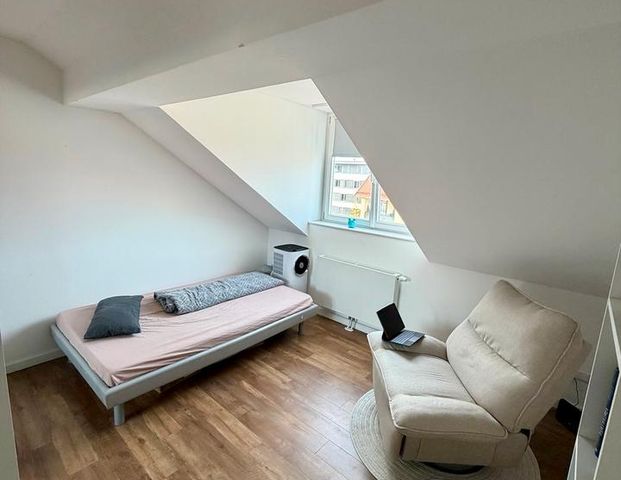 **AB SOFORT** Einzimmerwohnung Offenburg - Foto 1