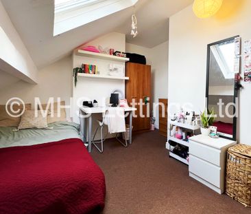 4 Bedroom Mid Terraced House for rent in Hessle Mount - Photo 4