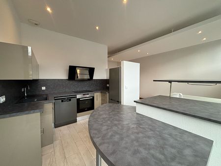 Location Appartement 3 pièces 53m² - Photo 3