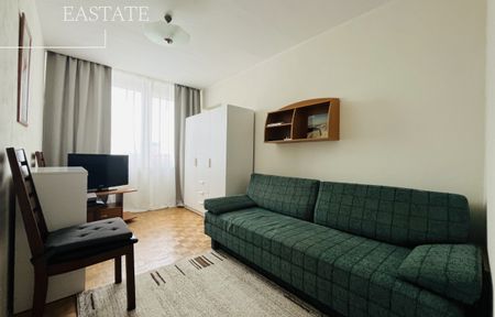 Warszawa, Mokotów, Warszawa, Mokotów, Korczyńska - Photo 2