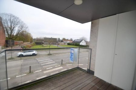 Appartement met 2 slpks, 2 terrassen en autostandplaats - Foto 3