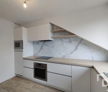 Gerenoveerd appartement in centrum Ieper - Photo 5