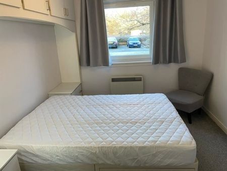 Fortingall Avenue, Ground, Glasgow, Kelvindale, G12 0LR - Photo 5