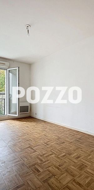 T2 lumineux avec balcon et parking -Disponible de suite - Photo 1