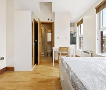 Studio to rent - Photo 4