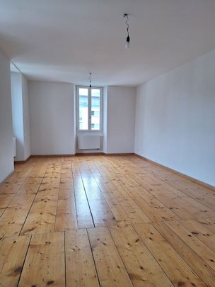 Rue des Bosquets 9 - Accommodation in the heart of Vevey - Photo 1