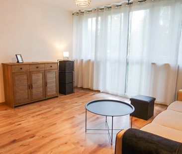 mieszkanie na wynajem - Szczecin, os. Piastowskie, ul. Kazimierza K... - Photo 3