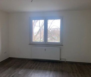 Hier zieh ich ein, so soll es sein! - Foto 1