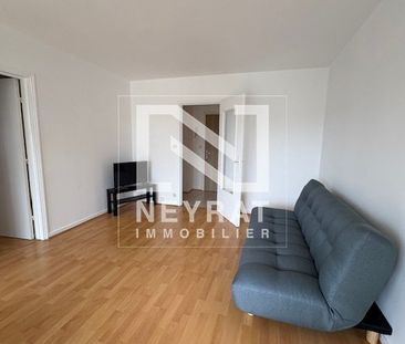 APPARTEMENT T2 A LOUER - Photo 5