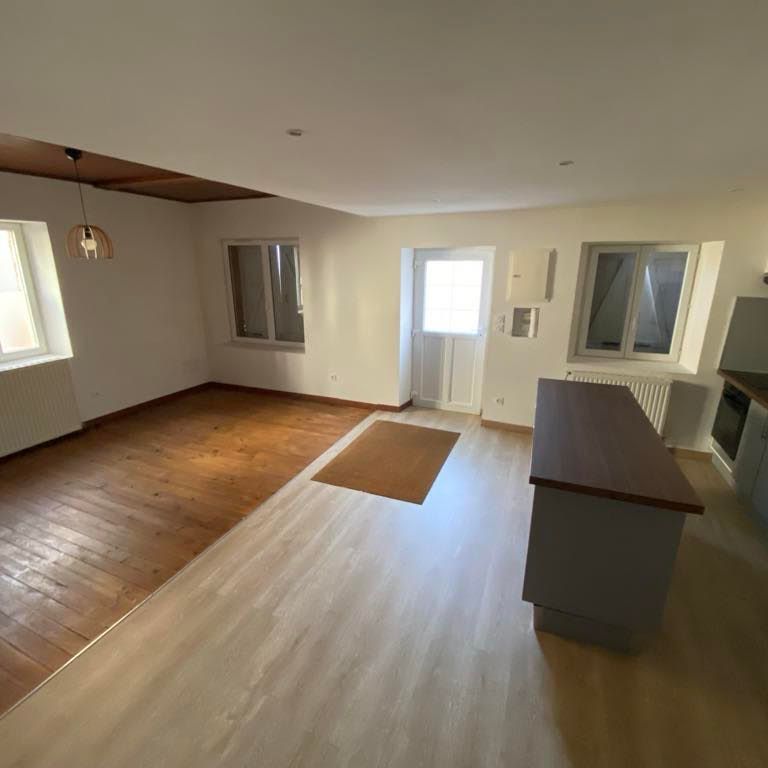 Location Maison 4 pièces 80m² MOLIERES 82220 - Photo 1