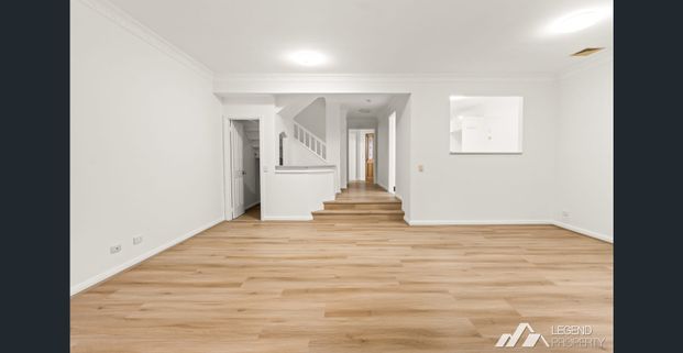 Renovated Modern Living Meets Tranquil Convenience in the Heart of Gordon - Photo 1