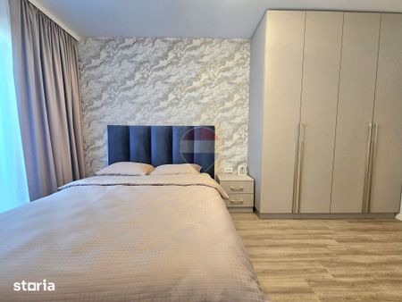 Apartament cu 2 camere de închiriat Southside Residence Constanta - Photo 5