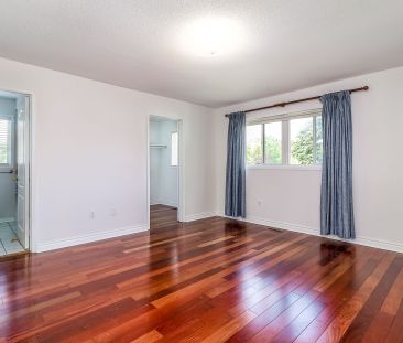 For Lease - 2832 Galleon Crescent, Mississauga, Ontario - Photo 4