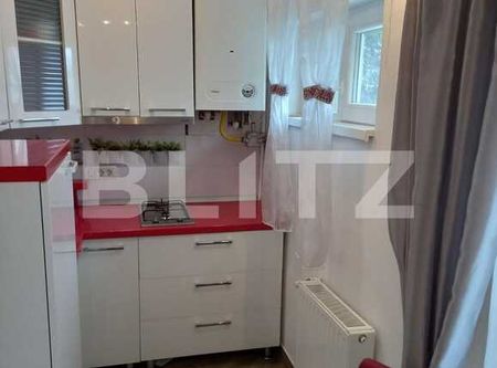 Garsoniera moderna, 24 mp, zona Iulius Mall - Photo 3