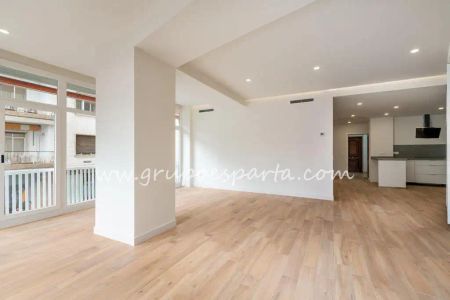 Piso de alquiler en Plaza de Cuba, 1, Los Remedios - Photo 2