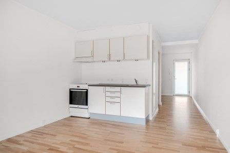 2-værelses studiebolig - Photo 5