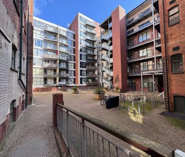 2 bedroom apartment to rent - Photo 4