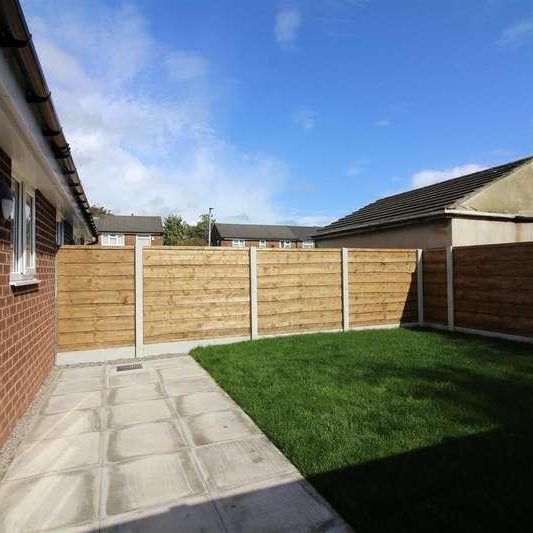 Birch Avenue, Tottington, BL8 - Photo 1