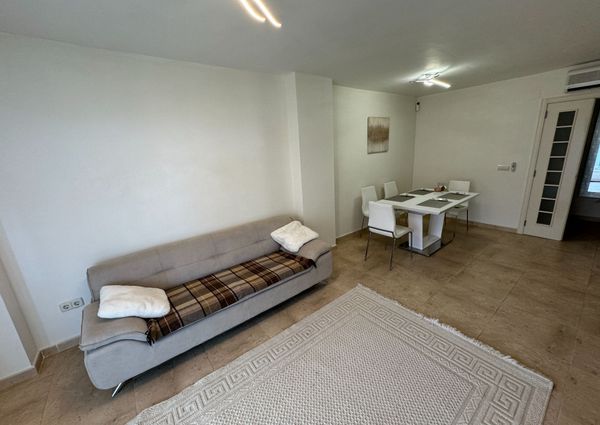 Apartamento en Benidorm, La Cala de Finestrat, alquiler