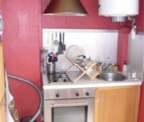 Appartement 1 pièce 31.01 m² - Photo 4