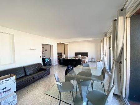 Appartement 3 pièces 106m2 MARSEILLE 8EME 1 620 euros - Photo 5