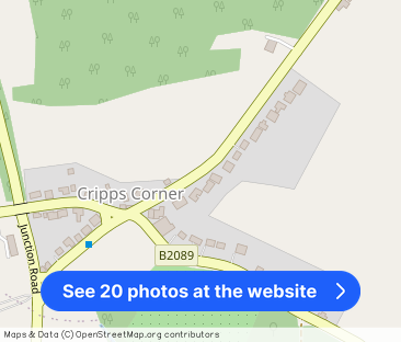 Cripps Corner Road, Staplecross - Photo 1