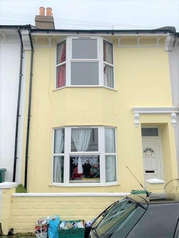 Winchester Street, Brighton, BN1 - Photo 3