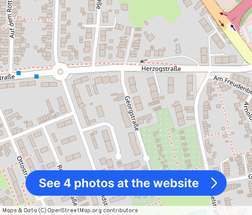 Georgstraße 16, 47178 Duisburg - Photo 1