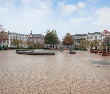 Barentszstraat 2518XH Den Haag - Foto 4