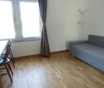 Ryttmästarvägen, Sundbyberg - Photo 1