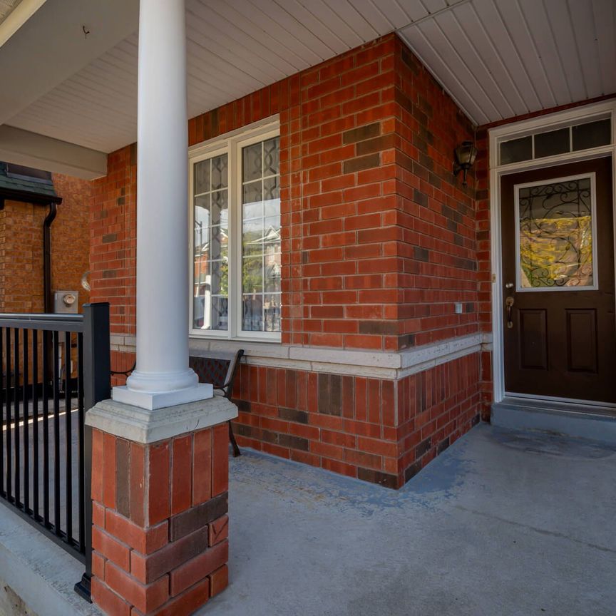 For Lease - 61 St Victor Drive, Vaughan, Ontario - Photo 1