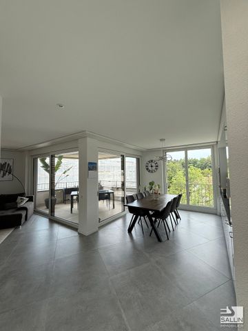 SPACIOUS 3½-ROOM ATTIC - Foto 3