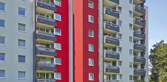 2-Zimmer Wohnung in Harpen mit WBS - Photo 2