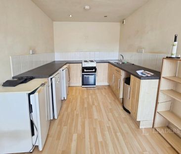 1 bedroom flat to rent - Photo 6