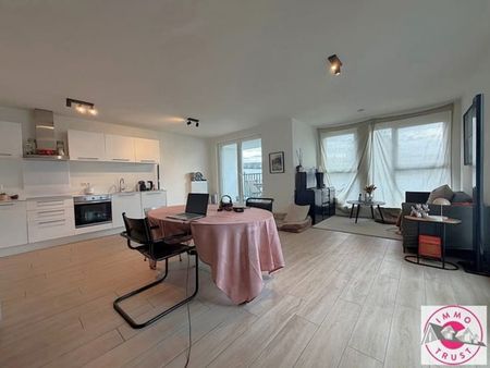 Appartement te huur - Photo 5