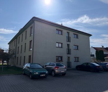Pronájem bytu 1+kk • 31 m² bez realitkyZimní, Hostivice - Hostivice... - Photo 4